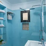 Apartament El Hierro Bed