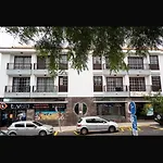 Apartament El Hierro Bed *