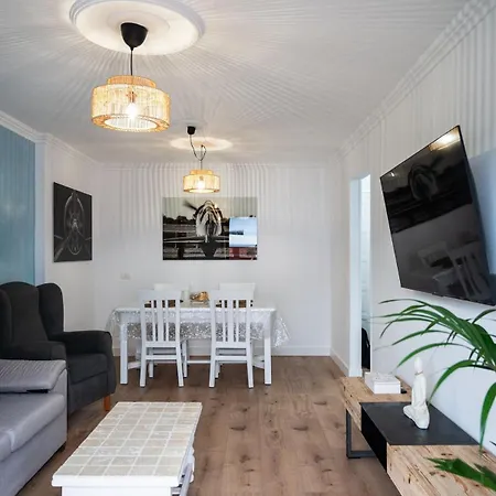 El Hierro Bed 公寓 巴尔韦尔德