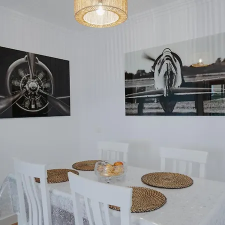 El Hierro Bed 公寓