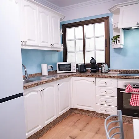 El Hierro Bed 公寓 *