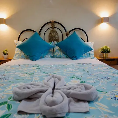 El Hierro Bed *