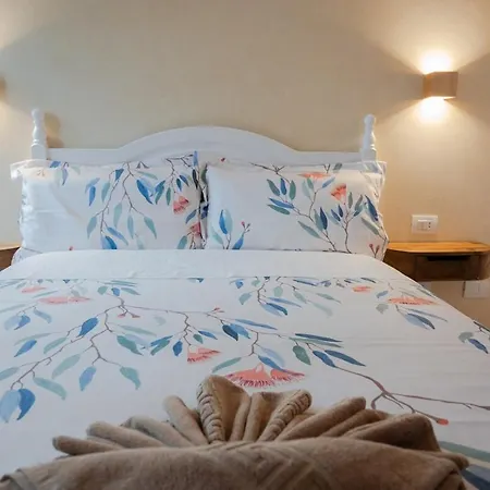 Apartament El Hierro Bed *