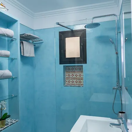Apartamento El Hierro Bed