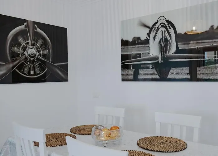 El Hierro Bed 公寓