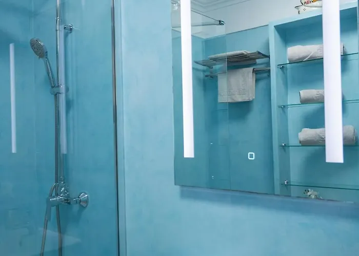 El Hierro Bed 巴尔韦尔德