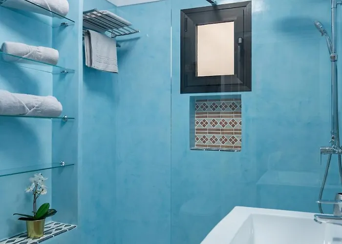 公寓 El Hierro Bed