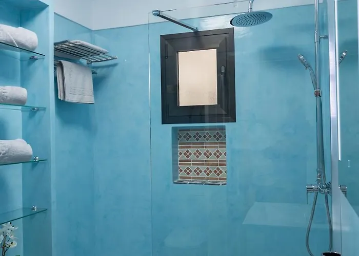 公寓 El Hierro Bed