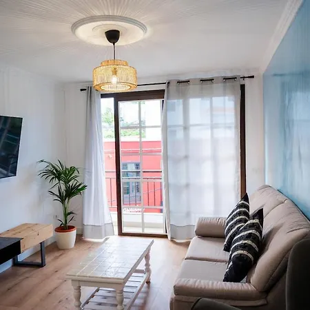 El Hierro Bed Lägenhet *