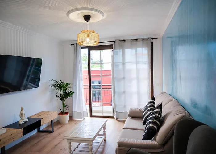 El Hierro Bed Lägenhet *