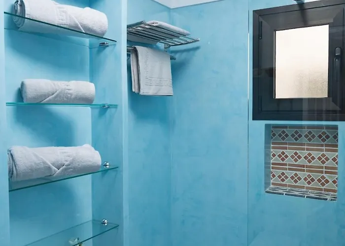 El Hierro Bed *